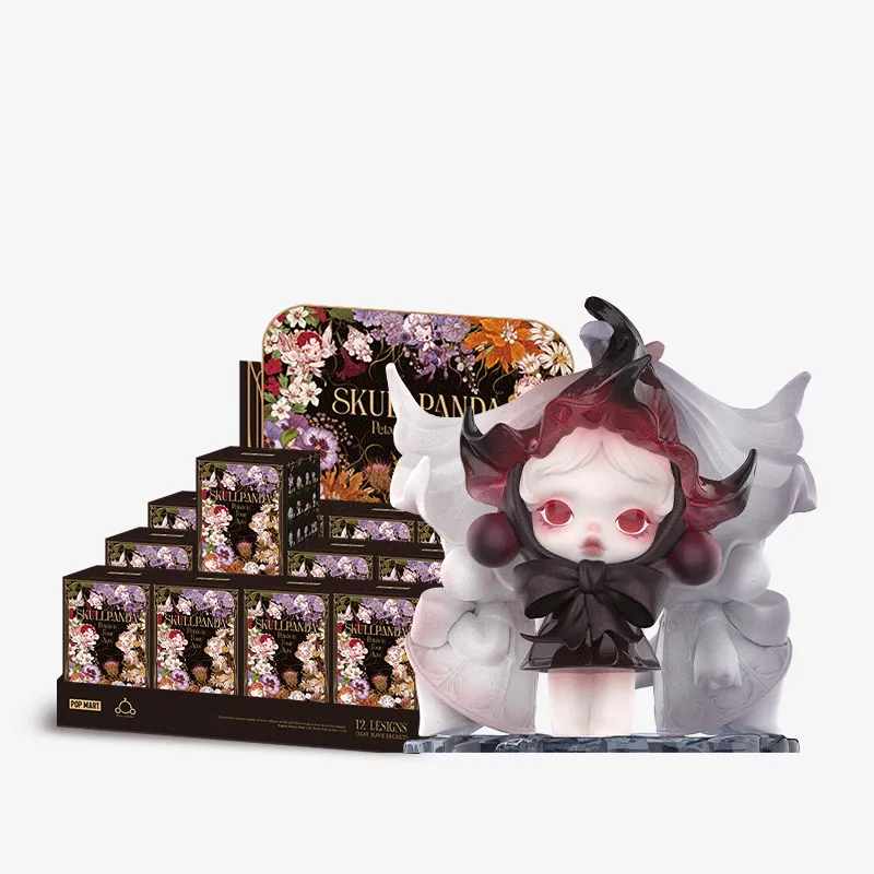 POP MART Official | Shop