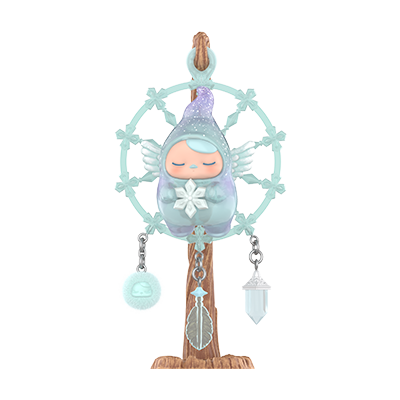 Innocence of Snowflake