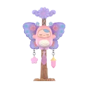 POP MART-PUCKY Dreamy Wishes Series Figures - Wings of Beauty