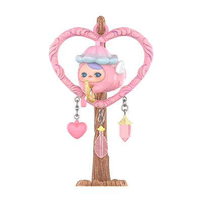 Arrow of Love