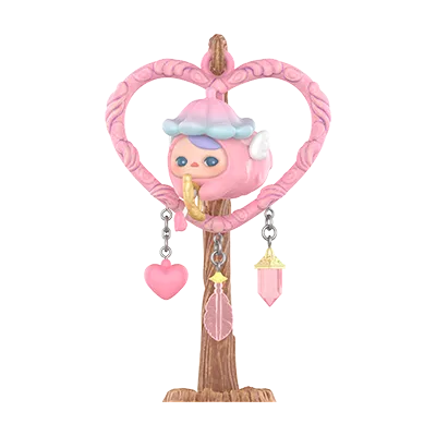 POP NOW:PUCKY Dreamy Wishes Series Figures - POP MART (United States)