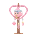 POP MART-PUCKY Dreamy Wishes Series Figures - Arrow of Love