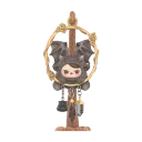 POP MART-PUCKY Dreamy Wishes Series Figures - The Guardian Gargoyle