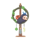 POP MART-PUCKY Dreamy Wishes Series Figures - Luck of the Ladybug