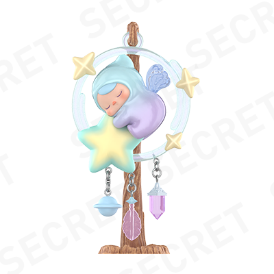 Wish Upon a Star（Secret）