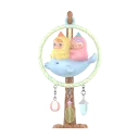 POP MART-PUCKY Dreamy Wishes Series Figures - Marine Friendship