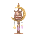 POP MART-PUCKY Dreamy Wishes Series Figures - Wisdom of the Owl