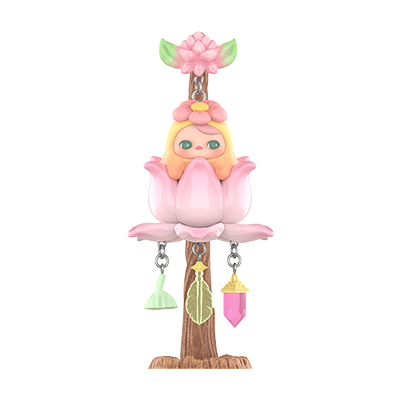 Rebirth of the Lotus