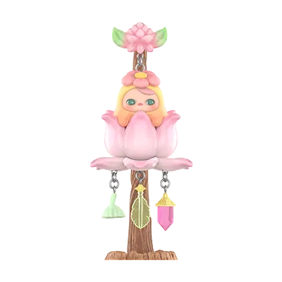 POP NOW:PUCKY Dreamy Wishes Series Figures - POP MART (United States)