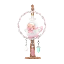 POP MART-PUCKY Dreamy Wishes Series Figures - Freedom of Feathers