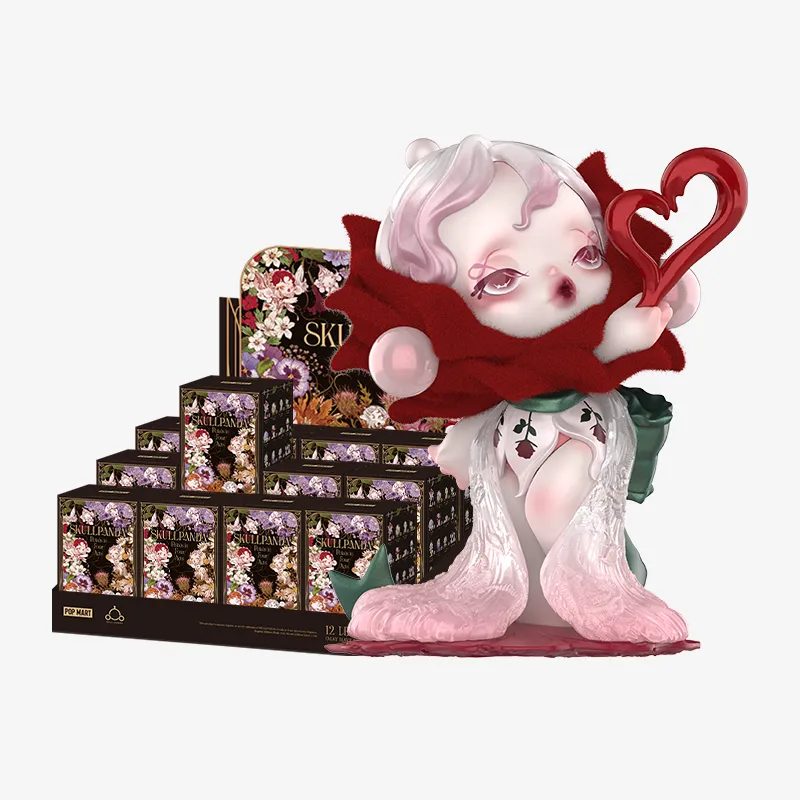 POP NOW - Instantly Unbox POP MART Blind Boxes | - POP MART