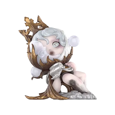 CRYBABY MINI Spring Time Figure Series｜POP MART US Official - POP