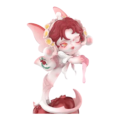 CRYBABY MINI Spring Time Figure Series｜POP MART US Official - POP