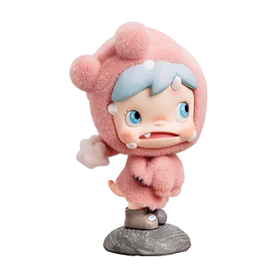 POP NOW:Polar Season 3 <Polar In Monster Village> シリーズ - POP