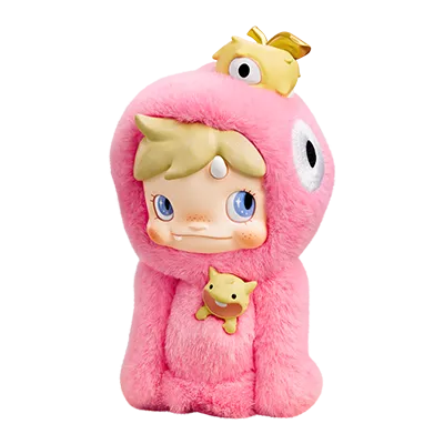 POPMART Polar Season 3 シリーズ POP NOW:Polar Season 3 <Polar In Monster Village> シリーズ - POP