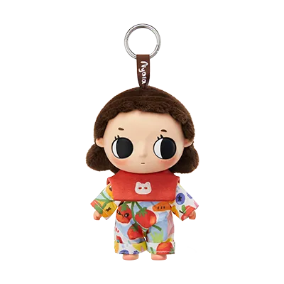 Nyota Where Moments Meet Series Plush Doll - POP MART (United States)