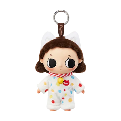 Nyota Where Moments Meet Series Plush Doll - POP MART (United States)