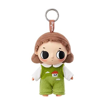 Nyota Where Moments Meet Series Plush Doll - POP MART (United States)