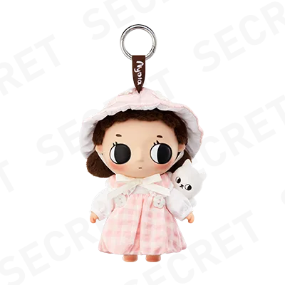 Nyota Where Moments Meet Series Plush Doll - POP MART (United States)