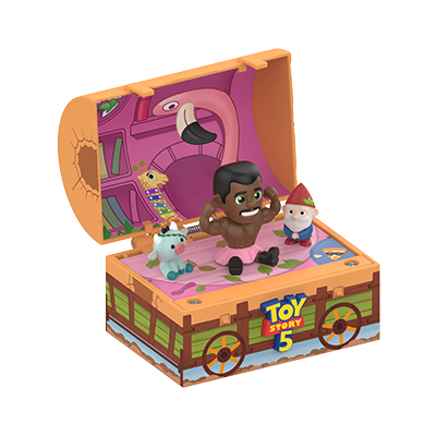 Combat Carl's Tea Party