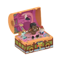 Disney/Pixar Toy Story 5 Series Figures｜POP MART US Official