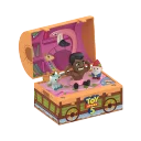 POP MART-Disney/Pixar Toy Story 5 Series Figures - Combat Carl's Tea Party