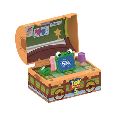 Disney/Pixar Toy Story 5 Series Figures|POP MART US Official