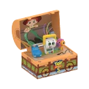 POP MART-Disney/Pixar Toy Story 5 Series Figures - Double AA Team