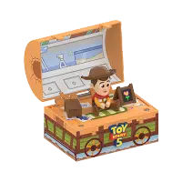Disney/Pixar Toy Story 5 Series Figures｜POP MART US Official