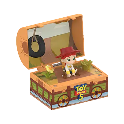 Disney/Pixar Toy Story 5 Series Figures|POP MART US Official