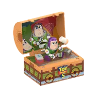 Disney/Pixar Toy Story 5 Series Figures｜POP MART US Official