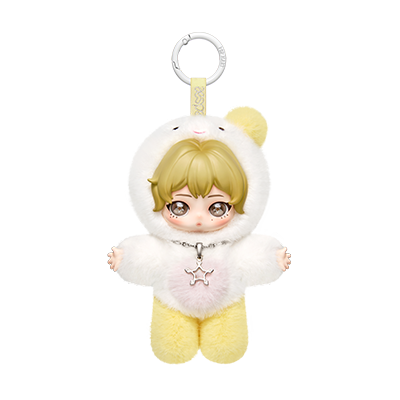 FIuffy MUNGTAENGI(WINTER VER.)