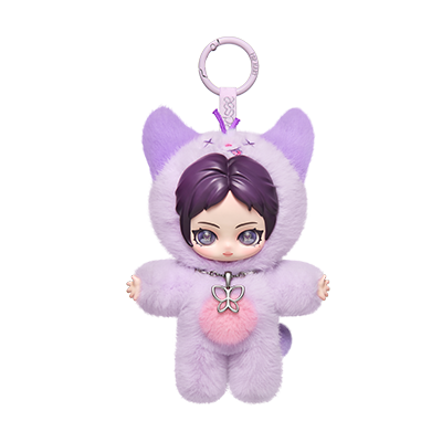 FIuffy RWE(NINGNING VER.)