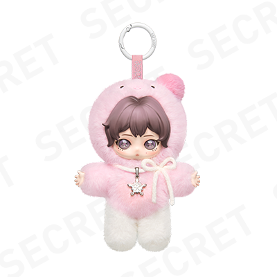 JeIIy MUNGTAENGI(WINTER VER.)（Secret）