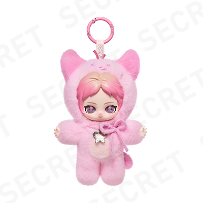 JeIIy RWE(NINGNING VER.)（Secret）