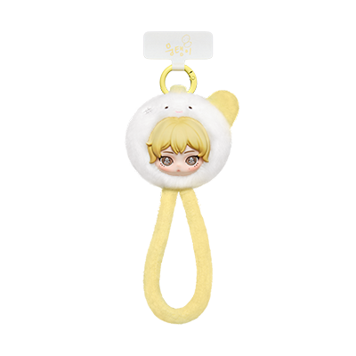FIuffy MUNGTAENGI(WINTER VER.)