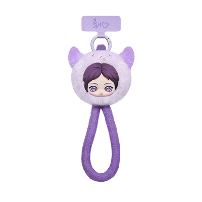 FIuffy RWE(NINGNING VER.)