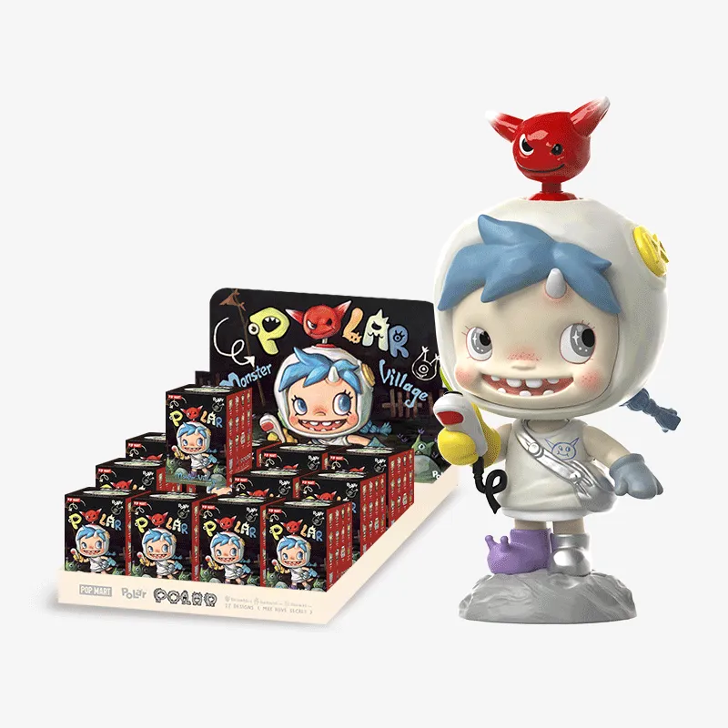 POP MART Official | Shop