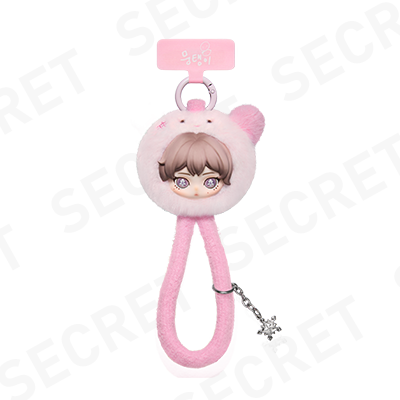 JeIIy MUNGTAENGI(WINTER VER.)（Secret）