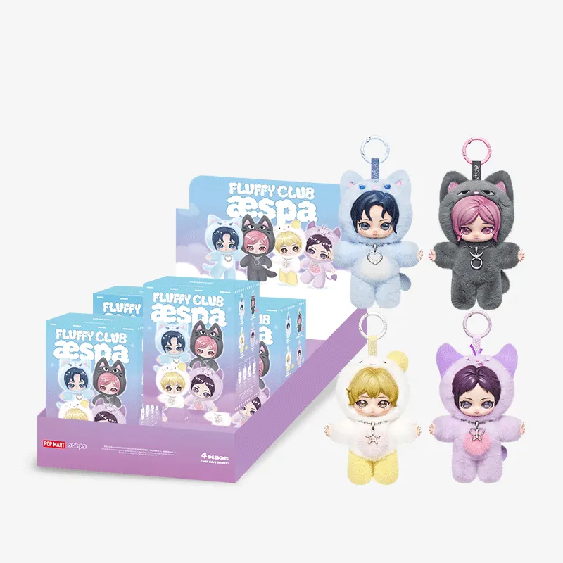 公式　ポップなう購入品 POP MART Official(Japan)