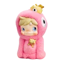 POP MART-POLAR-Season 3 < Polar In Monster Village > Series Figures - Mingoo