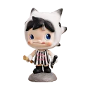 POP MART-POLAR-Season 3 < Polar In Monster Village > Series Figures - Villio