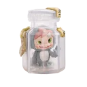 POP MART-POLAR-Season 3 < Polar In Monster Village > Series Figures - Snuggo