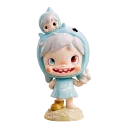POP MART-POLAR-Season 3 < Polar In Monster Village > Series Figures - Cooper