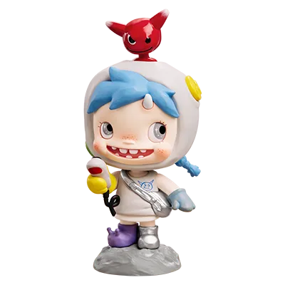 【未開封】POPMART Polar Season 3 シリーズ Polar-Season 3 <Polar In Monster Village> Series Figures - POP