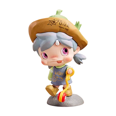 POP NOW:Polar-Season 3 <Polar In Monster Village> Series Figures