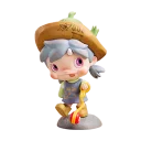 POP MART-POLAR-Season 3 < Polar In Monster Village > Series Figures - Leybo