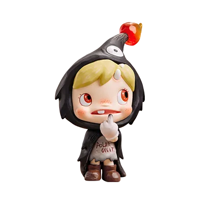 POPMART Polar Season 3 シリーズ POP NOW:Polar-Season 3 <Polar In Monster Village> Series Figures