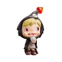 POP MART-POLAR-Season 3 < Polar In Monster Village > Series Figures - Erios