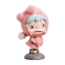 POP MART-POLAR-Season 3 < Polar In Monster Village > Series Figures - Nmenber